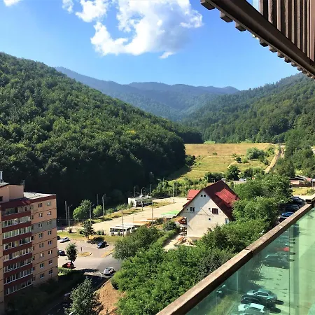 Nature Escape Apartment Brasov Exterior photo