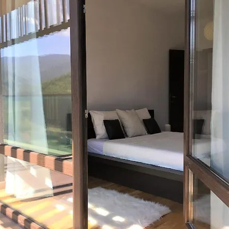 Nature Escape Apartment Brasov Exterior photo