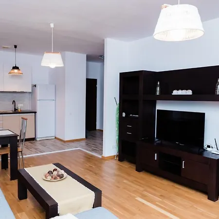 Nature Escape Apartment Brasov Exterior photo