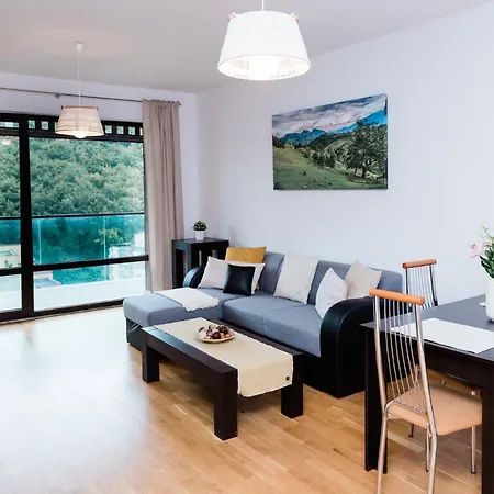 Nature Escape Apartment Brasov Exterior photo