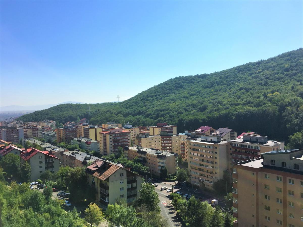 Nature Escape Brașov