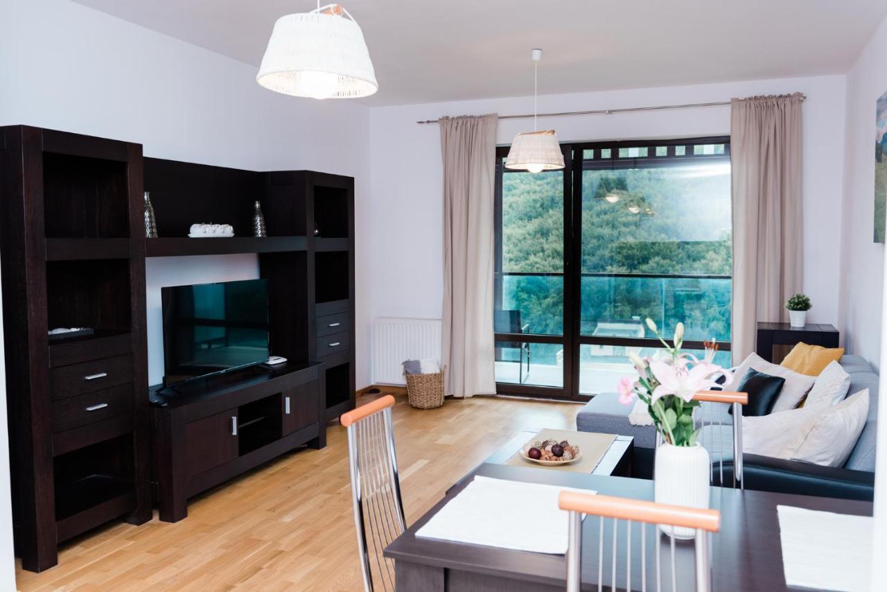 Apartment Nature Escape Brasov