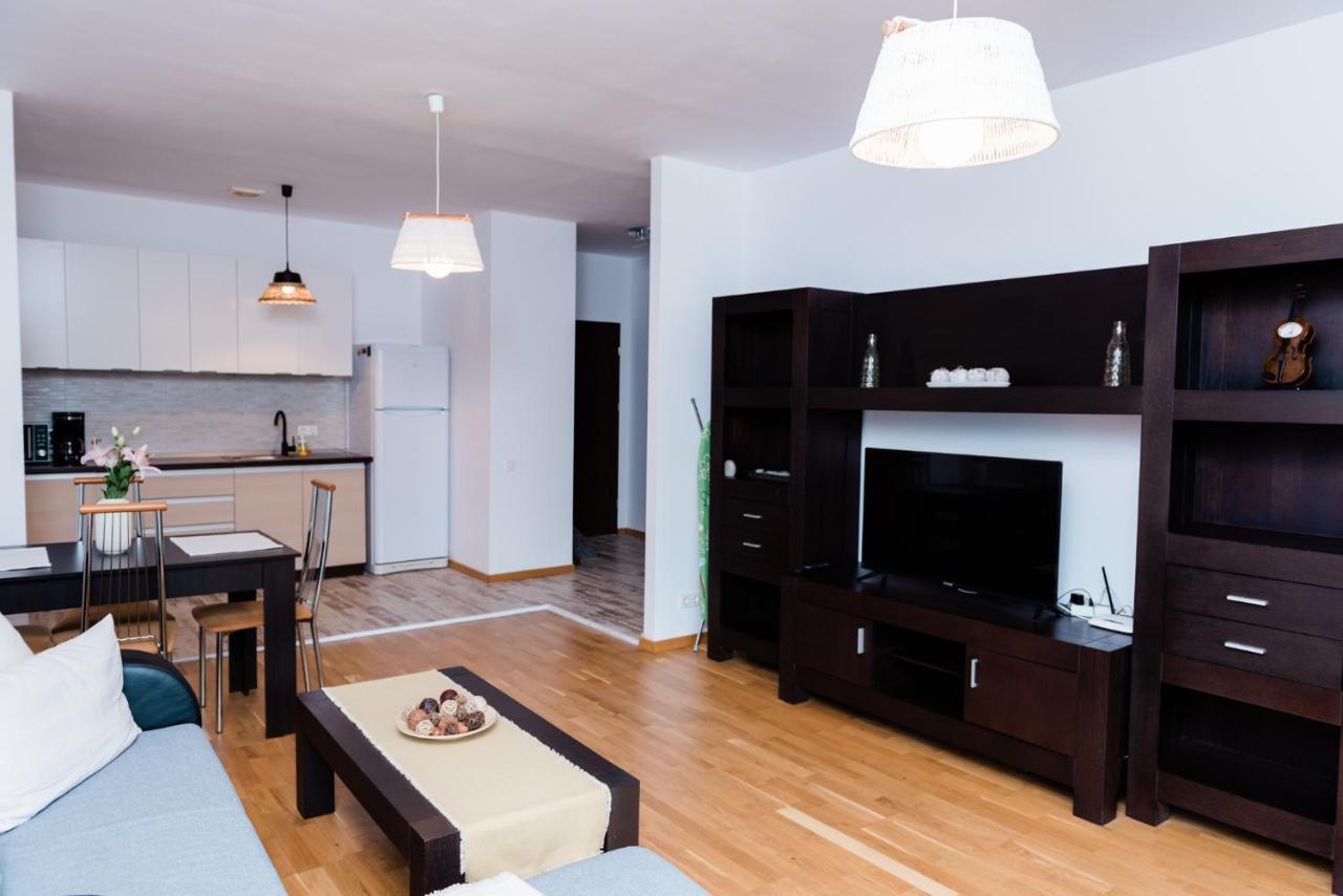Nature Escape Apartment Brasov