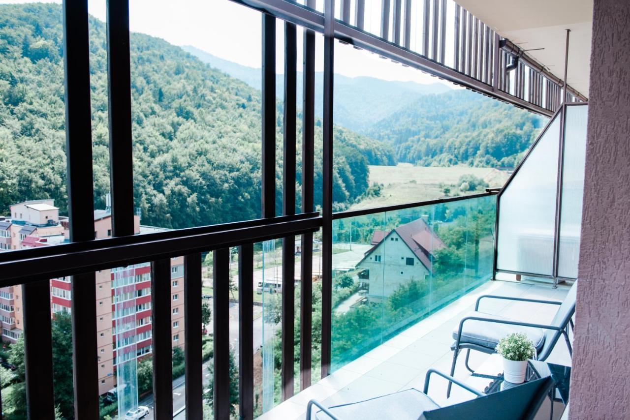 Nature Escape * Brasov