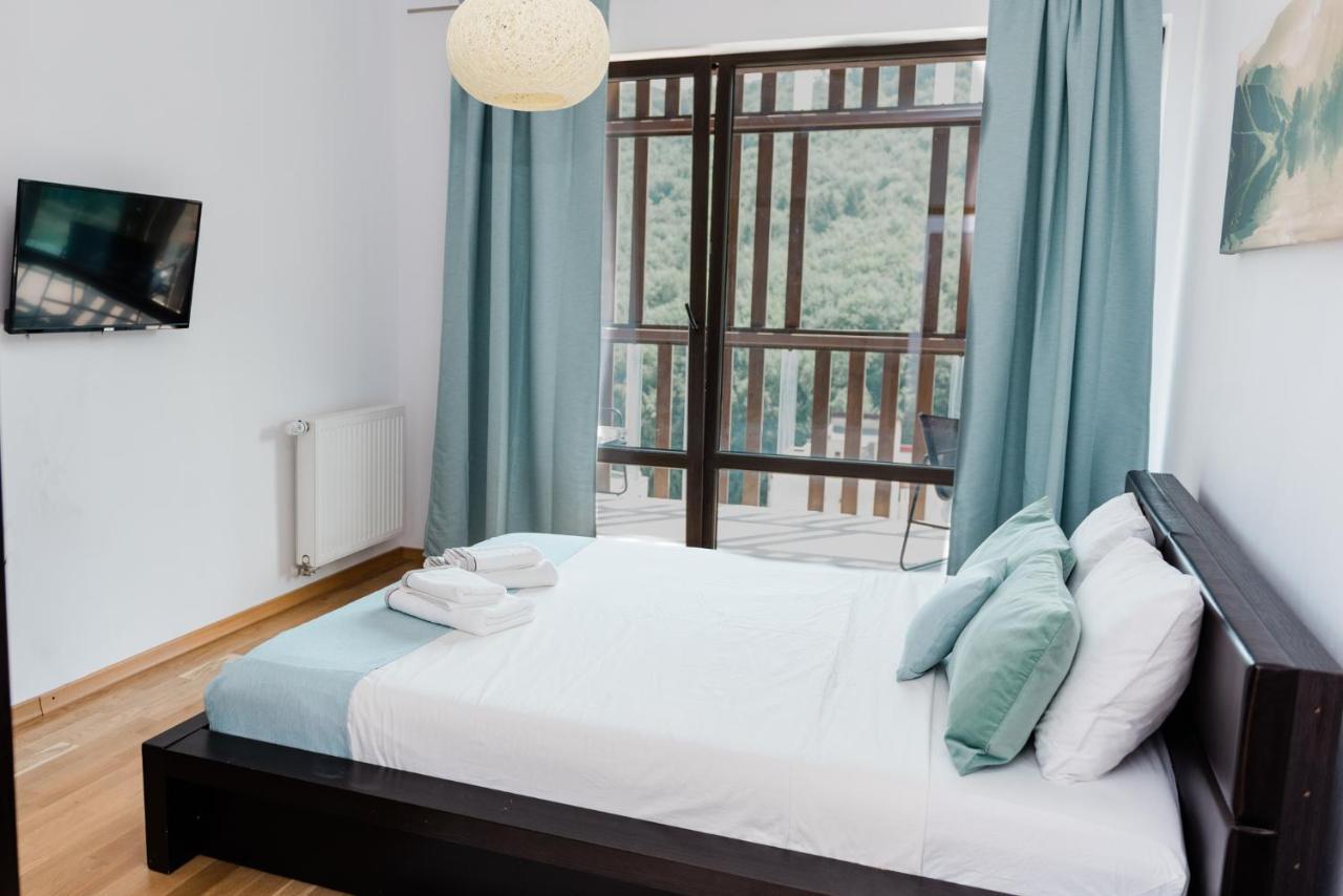 Apartament Nature Escape *