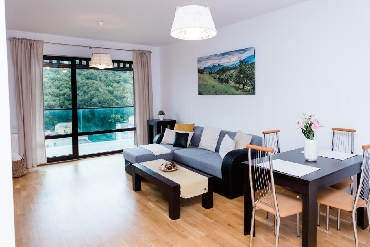 Apartment Nature Escape Brasov