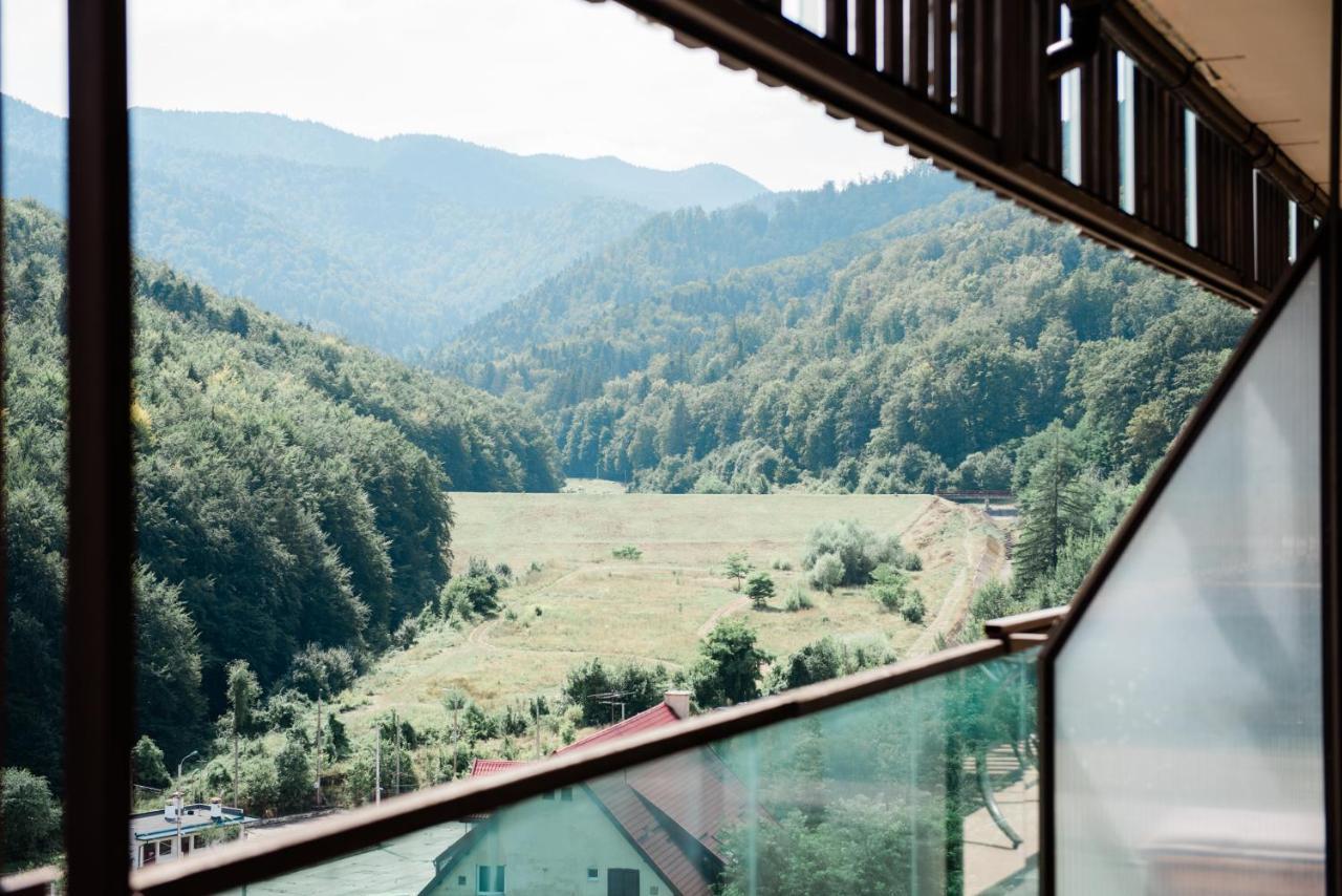 Nature Escape Apartment *